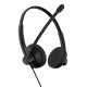 EPOS 1001421, Cablato, Ufficio, 76 g, Auricolare, Nero