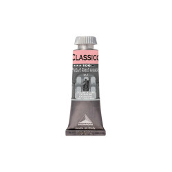Colore a olio - extrafine - 20 ml - giallo Napoli rossastro - Maimeri