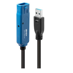 Lindy Prolunga Attiva USB 3.0, 15m