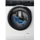 Electrolux Lavatrice Carica Frontale 9 Kg Classe A 1400 Giri EW6FZ19 MADE IN EUROPE, Caricamento frontale, 9 kg, B, 76 dB, 1400