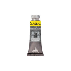 Colore a olio - extrafine - 20 ml - giallo permanente limone - Maimeri