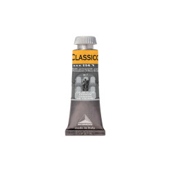 Colore a olio - extrafine - 20 ml - giallo permanente scuro - Maimeri