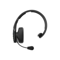 VXi BlueParrott B450-XT - Cuffie con microfono - on-ear - Bluetooth - senza fili - NFC