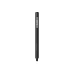 Wacom Bamboo Ink Plus - Penna attiva - Bluetooth - nero