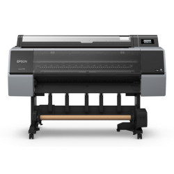 Epson SureColor P9300, Ad inchiostro, 1200 x 2400 DPI, Stampa senza bordi, Nero
