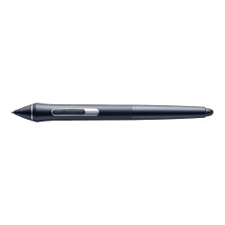 Wacom Pro Pen 2 - Penna attiva - nero - per Cintiq Pro DTH-1320, DTH-1620- Intuos Pro PTH-660, PTH-860- MobileStudio Pro DTH-W1