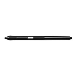 Wacom Pro Pen slim - Penna attiva - per Cintiq DTK-1660, DTK-1660E- Cintiq Pro DTH-1320, DTH-1620, DTH-2420, DTH-2421, DTH-3220
