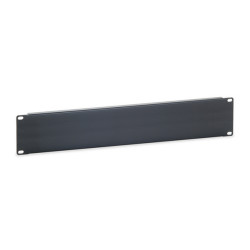 Equip 327512, Pannello nascosto, Nero, 450 g