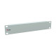 Equip 327531, Pannello nascosto, Acciaio, Grigio chiaro, 1 pz, 155 g