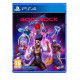 Maximum Games GOD OF ROCK