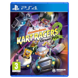 Maximum Games KART RACERS
