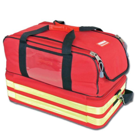 Medicali e diagnostica - BORSA LIFE-2 - Rossa