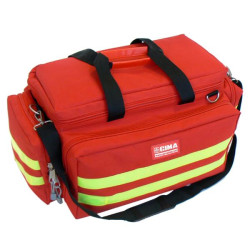 Medicali e diagnostica - BORSA SMART - Media - Rossa