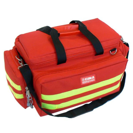 Medicali e diagnostica - BORSA SMART - Media - Rossa