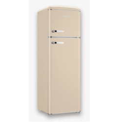 Frigoriferi RGK8985 frigorifero 2 porte a libera installazione Classe efficienza energetica D capacità 225 litri