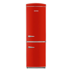 Frigoriferi RGK8997 frigorifero 2 porte a libera installazione Classe efficienza energetica E capacità 255 litri