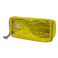 Medicali e diagnostica - BORSETTA E4 - Rettangolare Lunga - Gialla