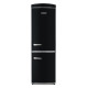 Frigoriferi RGK8998 frigorifero 2 porte a libera installazione Classe efficienza energetica E capacità 255 litri