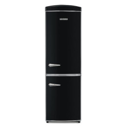 Frigoriferi RGK8998 frigorifero 2 porte a libera installazione Classe efficienza energetica E capacità 255 litri