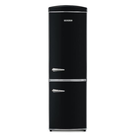 Frigoriferi RGK8998 frigorifero 2 porte a libera installazione Classe efficienza energetica E capacità 255 litri