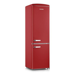 Frigoriferi RKG8917 frigorifero 2 porte a libera installazione Classe efficienza energetica D capacità 181 litri