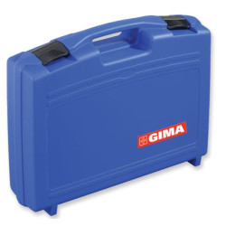 Medicali e diagnostica - CASSETTA SPEED vuota - Colore Blu