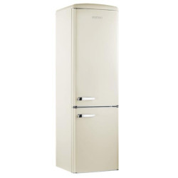 Frigoriferi RKG8919 frigorifero 2 porte a libera installazione Classe efficienza energetica D capacità 181 litri