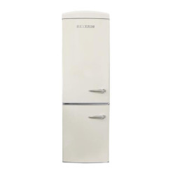 Frigoriferi RKG8999 frigorifero 2 porte a libera installazione Classe efficienza energetica E capacità 164 litri
