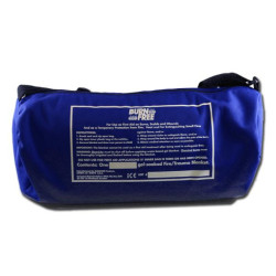 Medicali e diagnostica - COPERTA BURN FREE 244x152 cm