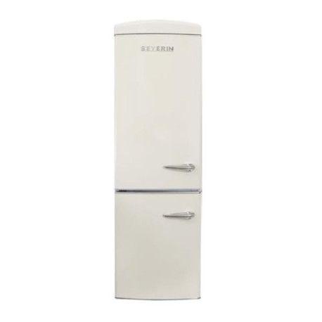 Frigoriferi RKG8999 frigorifero 2 porte a libera installazione Classe efficienza energetica E capacità 164 litri