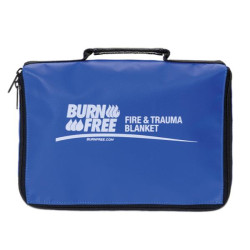 Medicali e diagnostica - COPERTA BURN FREE 91x76 cm