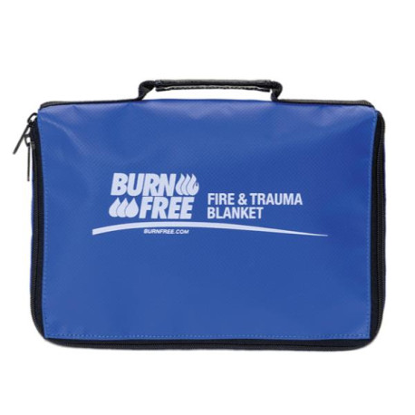 Medicali e diagnostica - COPERTA BURN FREE 91x76 cm