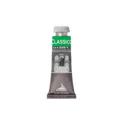 Colore a olio - extrafine - 20 ml - verde permanente chiaro - Maimeri