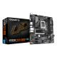 GIGABYTE B760M DS3H GEN5 Scheda Madre – Supporta CPU Intel Core 14ª generazione, VRM digitale a 6+2+1 fasi, fino a 5600 MHz DDR