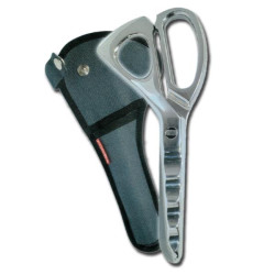 Medicali e diagnostica - FORBICI DI EMERGENZA - 23,5x10,8 cm