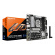 GIGABYTE B860M DS3H WIFI6E Scheda madre - CPU Intel Core Ultra, VRM a 5+1+2+1 fasi, fino a 9066MHz DDR5, 1xPCIe 5.0 + 1xPCIe 4.