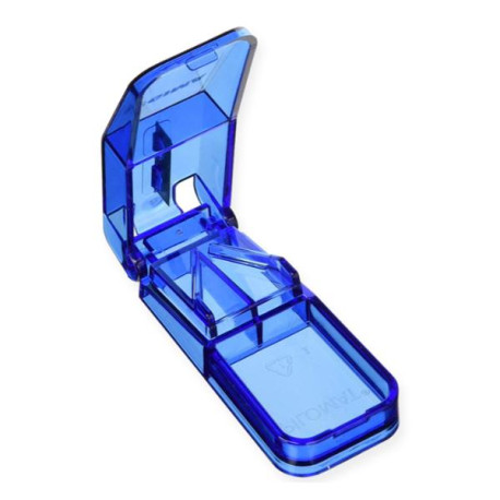 Medicali e diagnostica - TAGLIAPILLOLE in scatoletta cartone