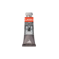 Colore a olio - extrafine - 20 ml - vermiglione chiaro imitazione - Maimeri