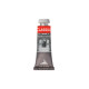 Colore a olio - extrafine - 20 ml - vermiglione scuro imitazione - Maimeri