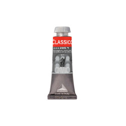 Colore a olio - extrafine - 20 ml - vermiglione scuro imitazione - Maimeri
