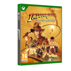 Microsoft INDIANA JONES