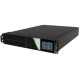 Legrand Keor DK, Doppia conversione (online), 6 kVA, 6000 W, 176 V, 280 V, 50/60 Hz