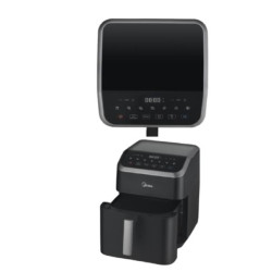 Midea friggitrice ad aria MAD70000ADK