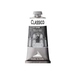 Colore a olio - extrafine - 60 ml - bianco di titanio - Maimeri