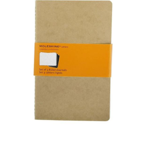 Moleskine QUADERNI CAHIER