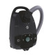 Hoover HE321PAF 011, 850 W, A cilindro, Secco, Sacchetto per la polvere, 4 L, EPA