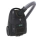 Hoover HE521PAF 011, 700 W, A cilindro, Secco, Sacchetto per la polvere, 4 L, EPA