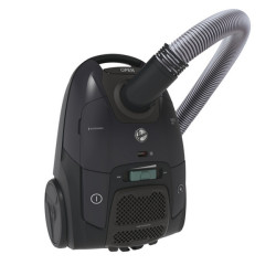 Hoover HE521PAF 011, 700 W, A cilindro, Secco, Sacchetto per la polvere, 4 L, EPA