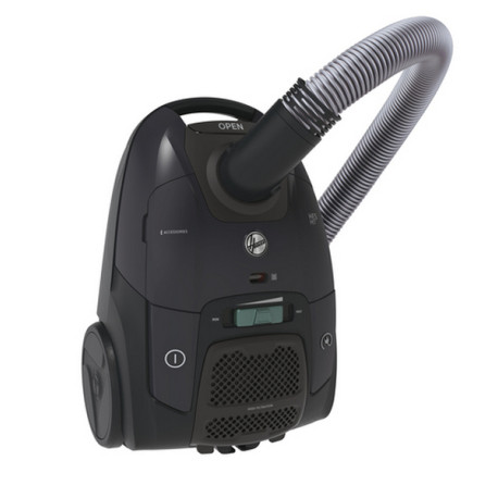 Hoover HE521PAF 011, 700 W, A cilindro, Secco, Sacchetto per la polvere, 4 L, EPA