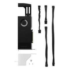 Lenovo 4X61T95636, RTX PRO 4000, 24 GB, GDDR7, 192 bit, 7680 x 4320 Pixel, PCI Express x16 5.0
